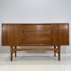 Compact Gordon Russell Sideboard