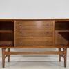 Compact Gordon Russell Sideboard - Image 4