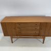 Compact Gordon Russell Sideboard - Image 9