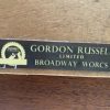 Compact Gordon Russell Sideboard - Image 11