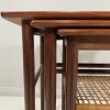 Nest of Danish Side Tables - Image 5