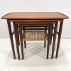 Nest of Danish Side Tables - Image 6