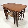 Nest of Danish Side Tables - Image 9
