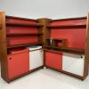 Bar In A Box By Erik Buch For Dyrlund of Denmark