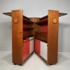 Bar In A Box By Erik Buch For Dyrlund of Denmark - Image 5