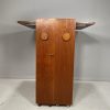 Bar In A Box By Erik Buch For Dyrlund of Denmark - Image 6
