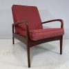 Greaves & Thomas Mid Century Armchair - Image 5
