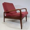 Greaves & Thomas Mid Century Armchair