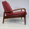 Greaves & Thomas Mid Century Armchair - Image 7