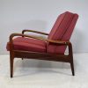 Greaves & Thomas Mid Century Armchair - Image 3
