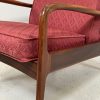 Greaves & Thomas Mid Century Armchair - Image 9