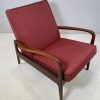 Greaves & Thomas Mid Century Armchair - Image 11