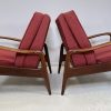 Greaves & Thomas Mid Century Armchair - Image 6