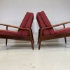 Greaves & Thomas Mid Century Armchair - Image 4
