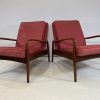 Greaves & Thomas Mid Century Armchair - Image 8