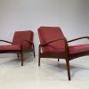 Greaves & Thomas Mid Century Armchair - Image 2