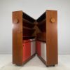 Bar In A Box By Erik Buch For Dyrlund of Denmark - Image 12