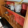 Bar In A Box By Erik Buch For Dyrlund of Denmark - Image 15