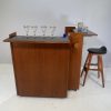 Bar In A Box By Erik Buch For Dyrlund of Denmark - Image 16