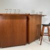 Bar In A Box By Erik Buch For Dyrlund of Denmark - Image 17