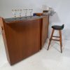 Bar In A Box By Erik Buch For Dyrlund of Denmark - Image 18