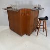 Bar In A Box By Erik Buch For Dyrlund of Denmark - Image 20