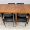 1960's Large McIntosh Extending Teak Dining Table - Image 4