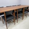 1960's Large McIntosh Extending Teak Dining Table - Image 6