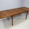 1960's Large McIntosh Extending Teak Dining Table