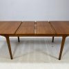 1960's Large McIntosh Extending Teak Dining Table - Image 7