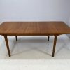 1960's Large McIntosh Extending Teak Dining Table - Image 9