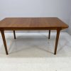 1960's Large McIntosh Extending Teak Dining Table - Image 12