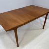 1960's Large McIntosh Extending Teak Dining Table - Image 13
