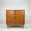 G Plan Chest of Drawers