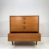 G Plan Chest of Drawers - Image 2