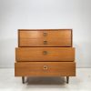 G Plan Chest of Drawers - Image 3