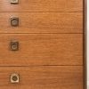 G Plan Chest of Drawers - Image 11