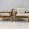 Pair of Elm Lounge Chairs - Image 3