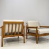 Pair of Elm Lounge Chairs - Image 6