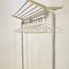 Vintage Hat Coat  & Luggage Rack by R W Bamforth & Co - Medium