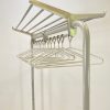 Vintage Hat Coat  & Luggage Rack by R W Bamforth & Co - Medium - Image 3