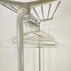 Vintage Hat Coat  & Luggage Rack by R W Bamforth & Co - Medium - Image 6