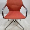 Ray - Cantilever Office Chair by Brunner - Image 5