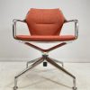Ray - Cantilever Office Chair by Brunner