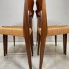 Danish Pia Teak Dining Chairs by Poul Cadovius for Royal Persiennen - Set of 4 - Image 15