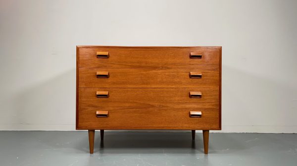 Borge Mogensen Chest of Drawers